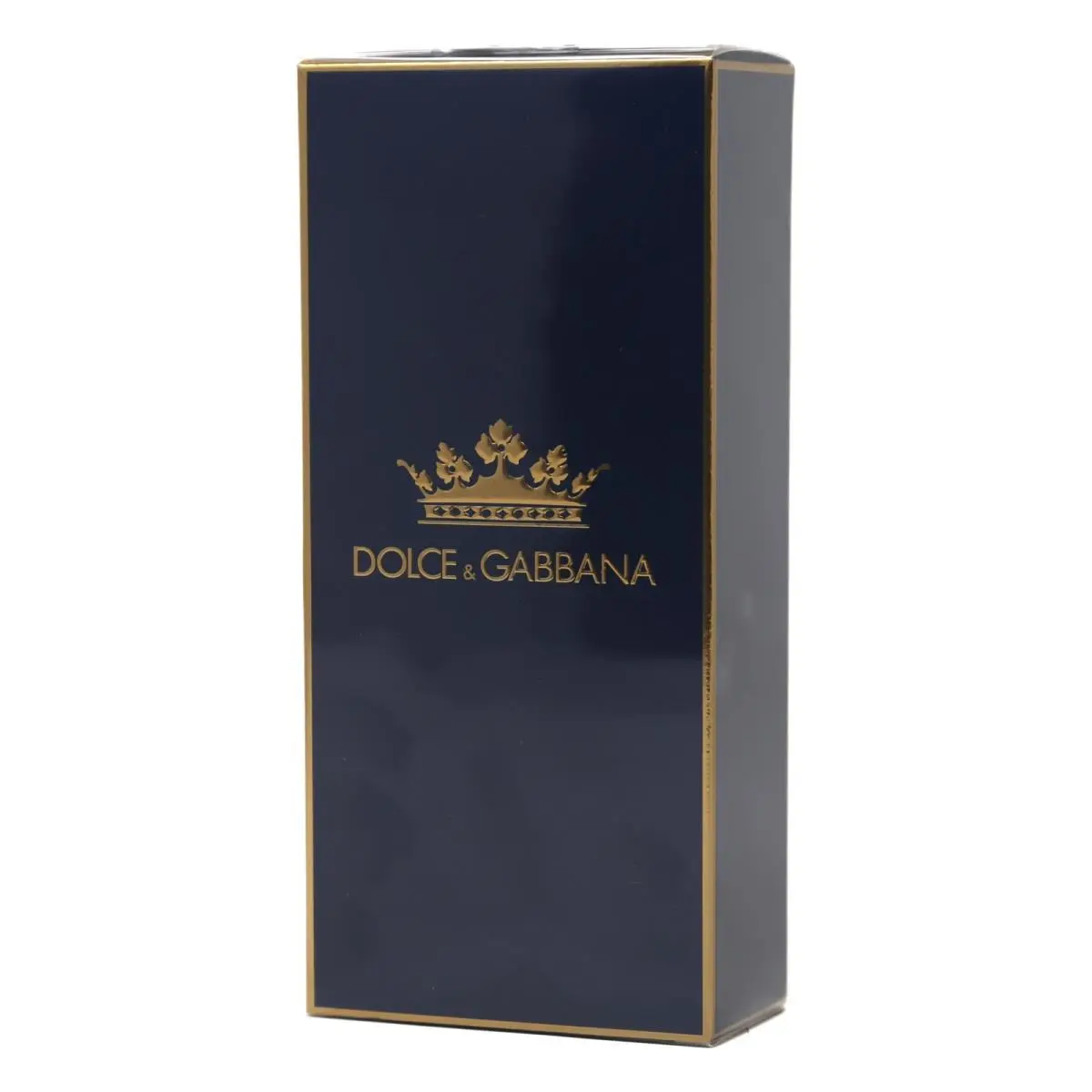 Dolce Gabbana K Eau de Toilette Spray For Men 150ml