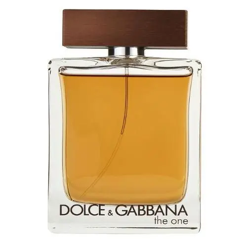 The One by Dolce Gabbana 5 oz Edt Cologne For Men Tester