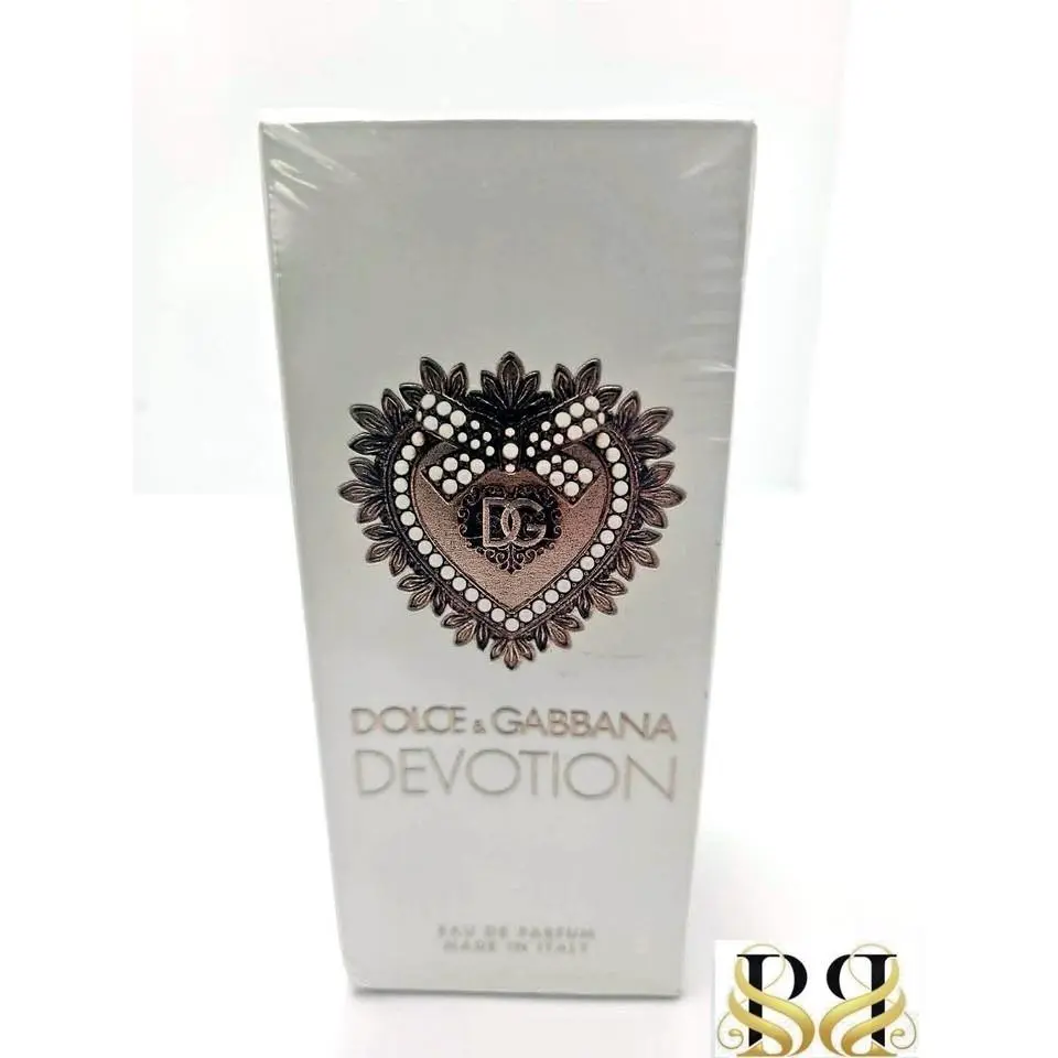 Dolce Gabbana Devotion Perfume 100ml 3.3oz