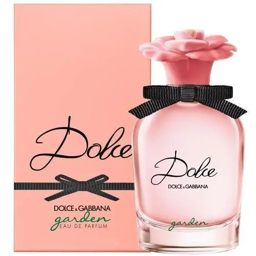 Dolce Gabbana Dolce Garden Eau De Parfum Spray 75ml/2.5oz