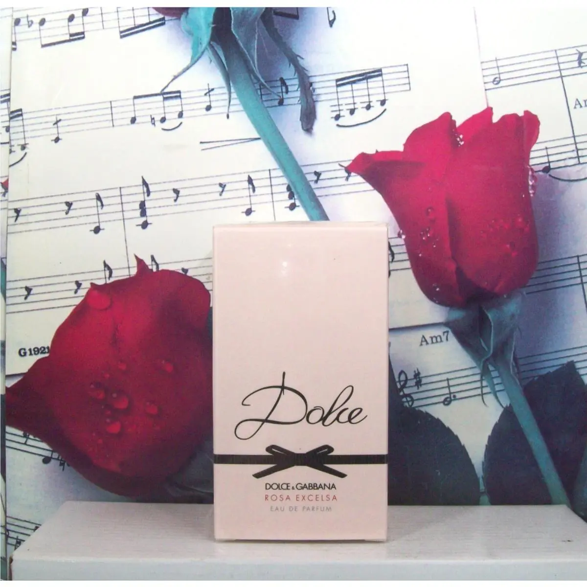 Dolce Gabbana Dolce Rosa Excelsa 1.6 Oz. Edp Spray