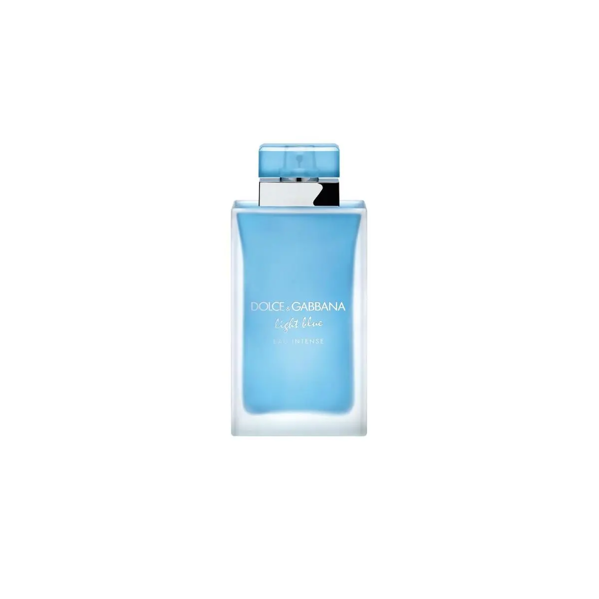 Dolce Gabbana D G Light Blue Eau Intense W 3.4 Edp Spr