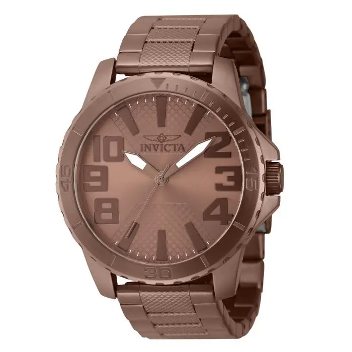 Invicta Men`s Speedway 48mm Quartz Watch