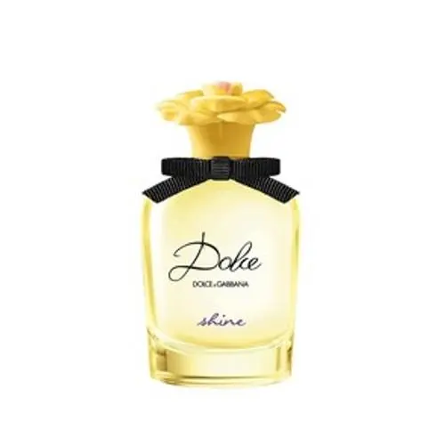 Dolce Shine by Dolce Gabbana 2.5 oz Edp Perfume For Women Tester
