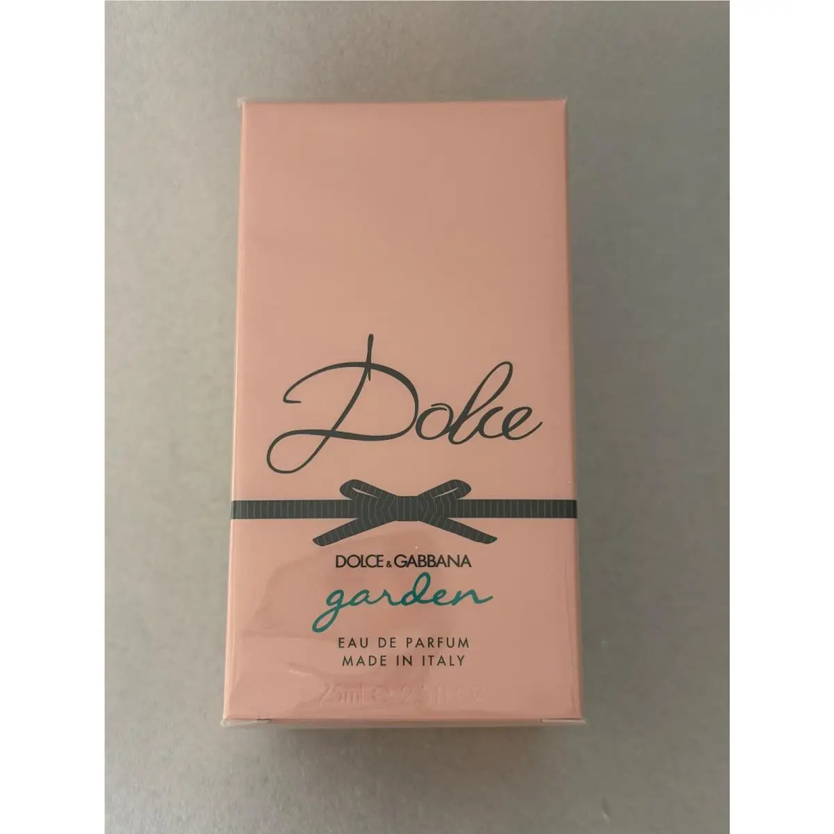 Dolce Gabbana Garden 2.5 oz Eau De Parfum Spray