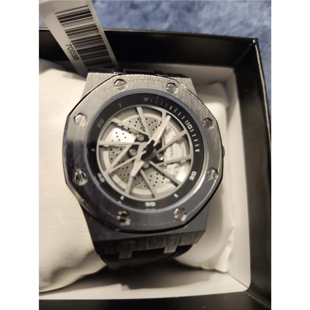Mens Invicta Watch 70038