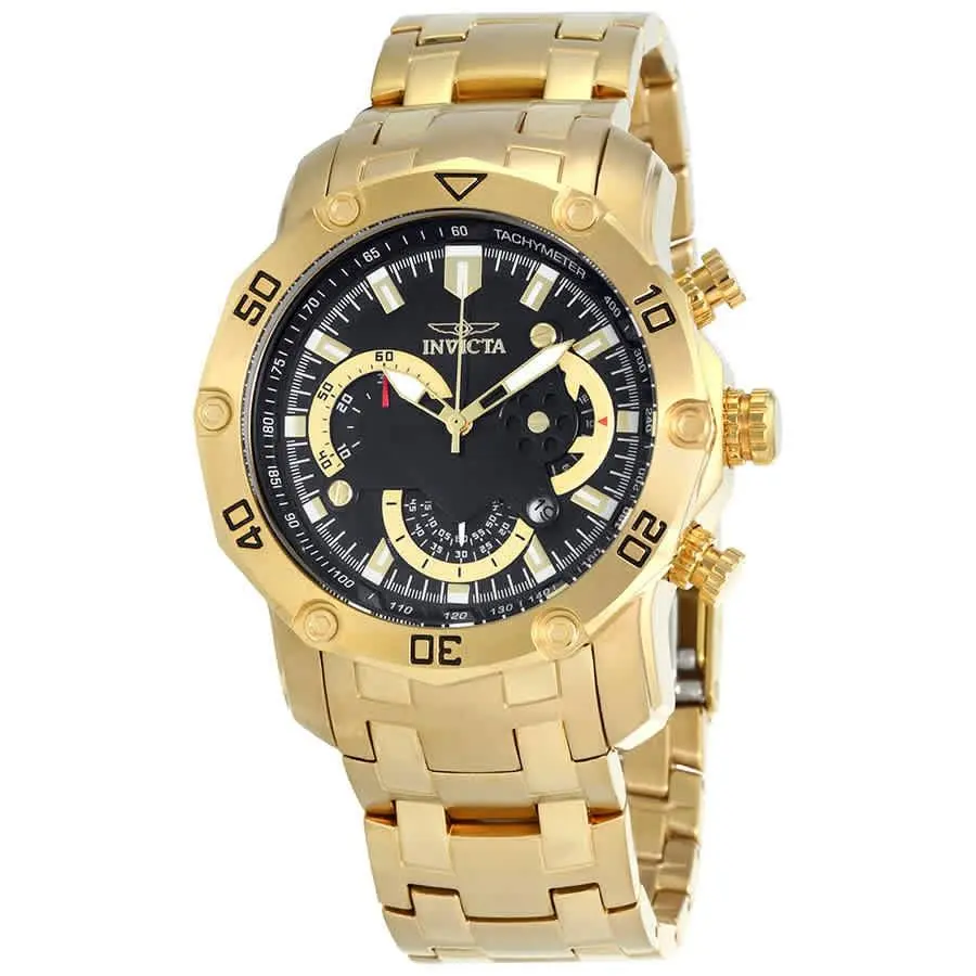 IN22767 Invicta Pro Diver Chronograph Men`s Watch - s