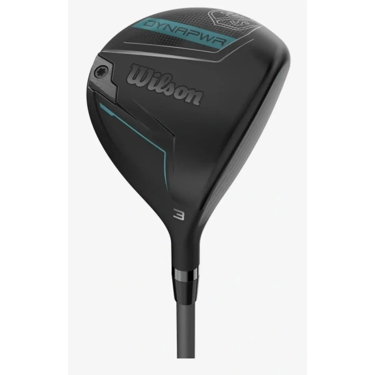 Wilson  - Dynapower (2023) - Dynapower 2