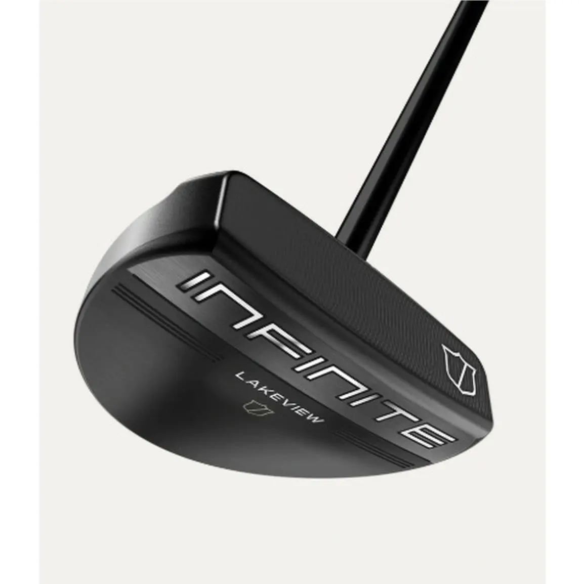 Wilson Staff Infinite Zero Torque Lakeview Putter 2026 Golf