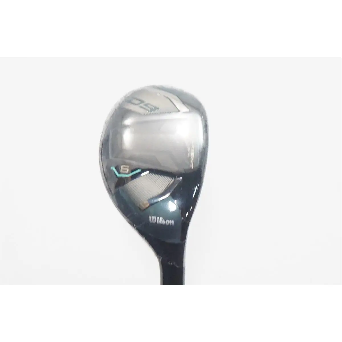 Wilson Womens D9 28.5° 6 Hybrid Ladies Flex Quaranta 1016590 H32 01016590