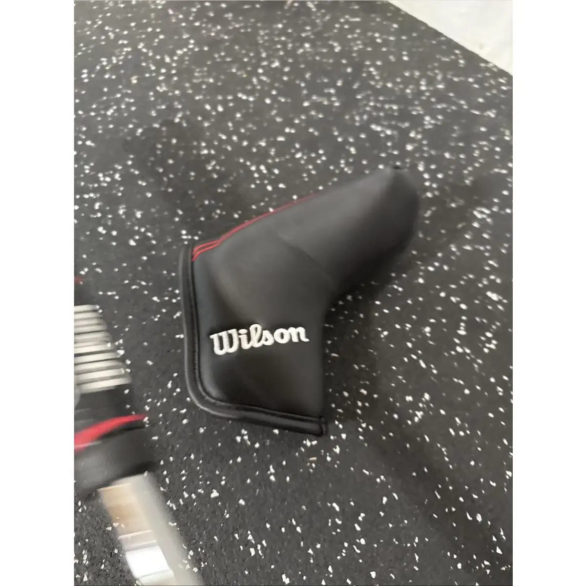 Wilson  - Wilson 7664 - Black 8
