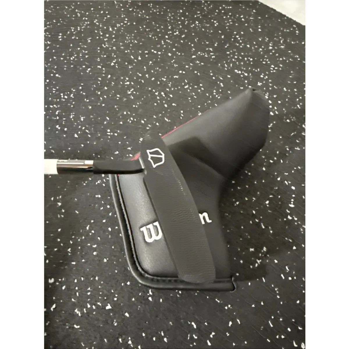 Wilson  - Wilson 7664 - Black 3