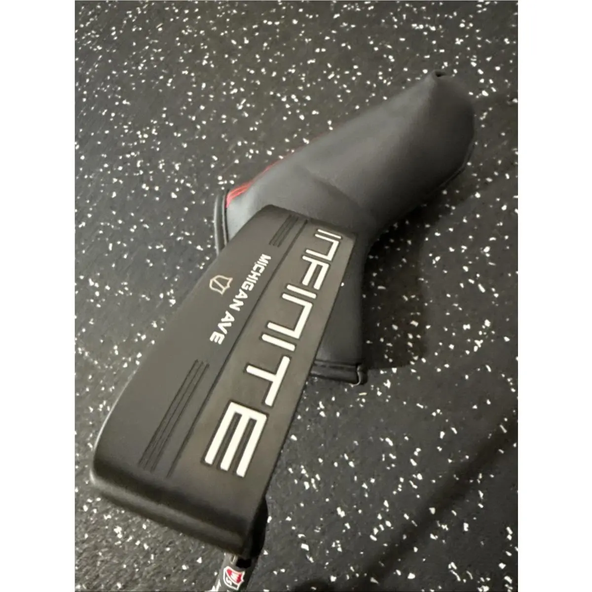 Wilson  - Wilson 7664 - Black 5
