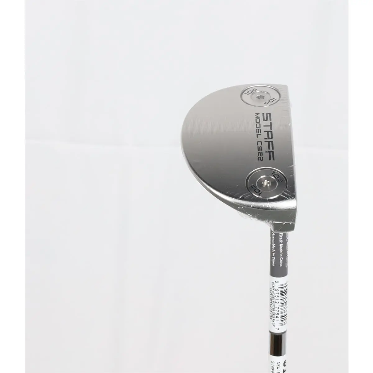 Wilson Staff Model C522 34.5 Putter Rh 1196128 01196128