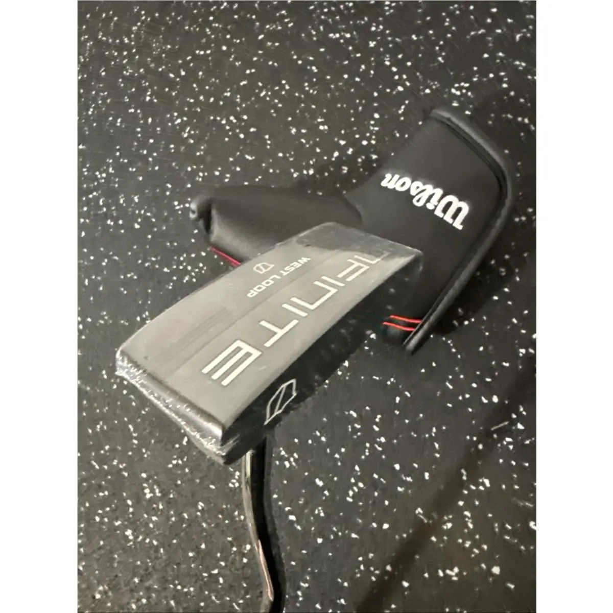 Wilson  - West Loop - West Loop - Black 4