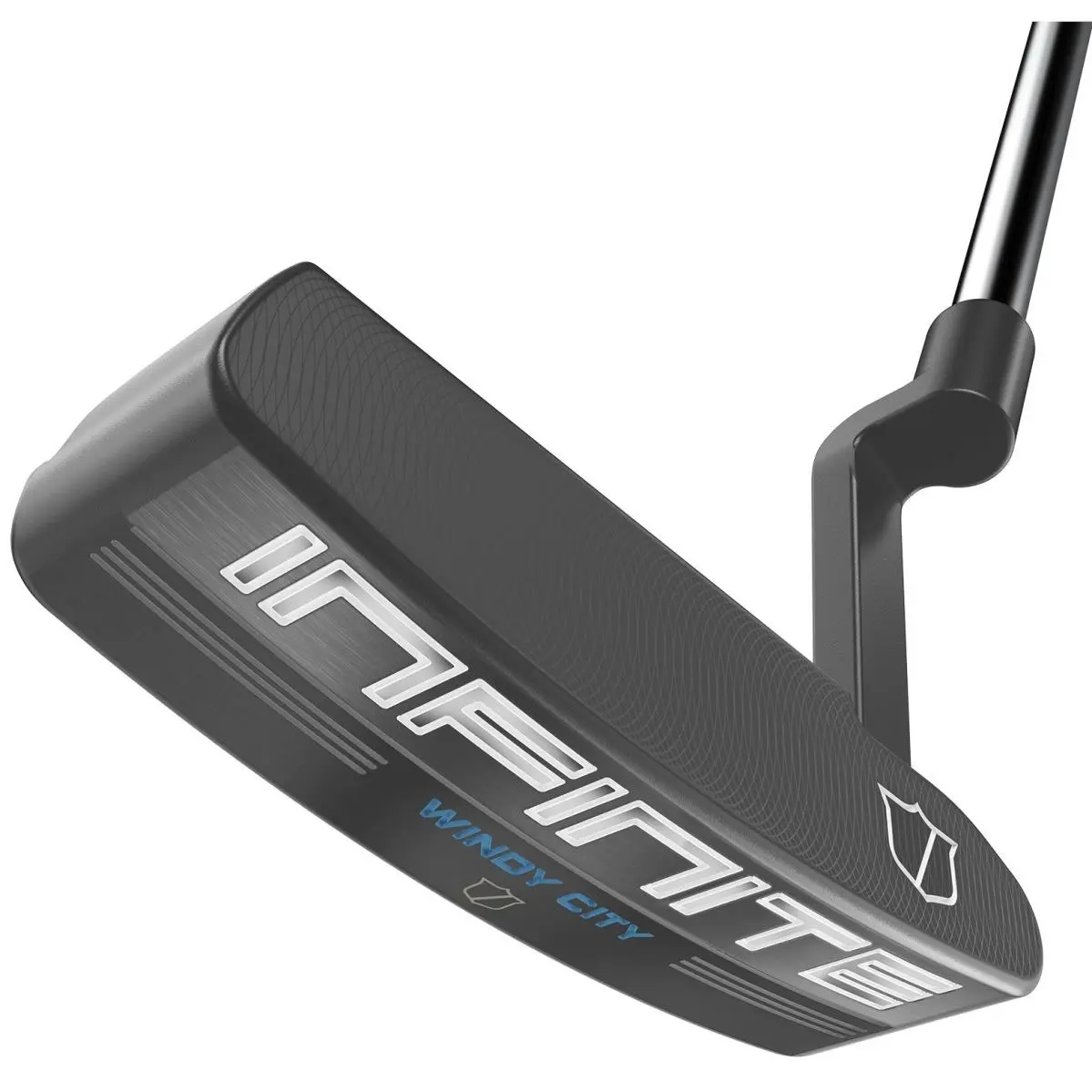 Women Wilson Golf Staff Infinite Windy City Putter 33 Inches