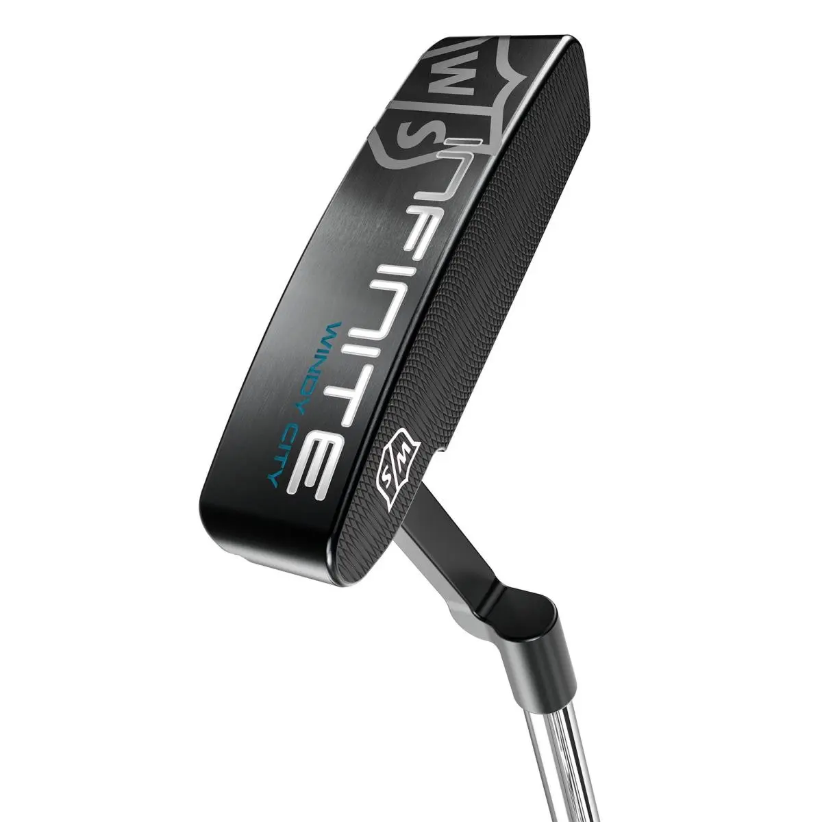 Wilson  - Staff Infinite Windy City - Staff Infinite Windy City 0