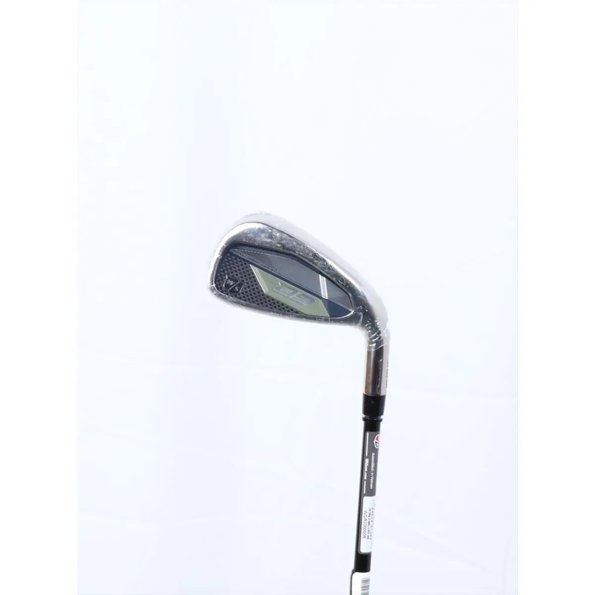 Wilson  - D9 0
