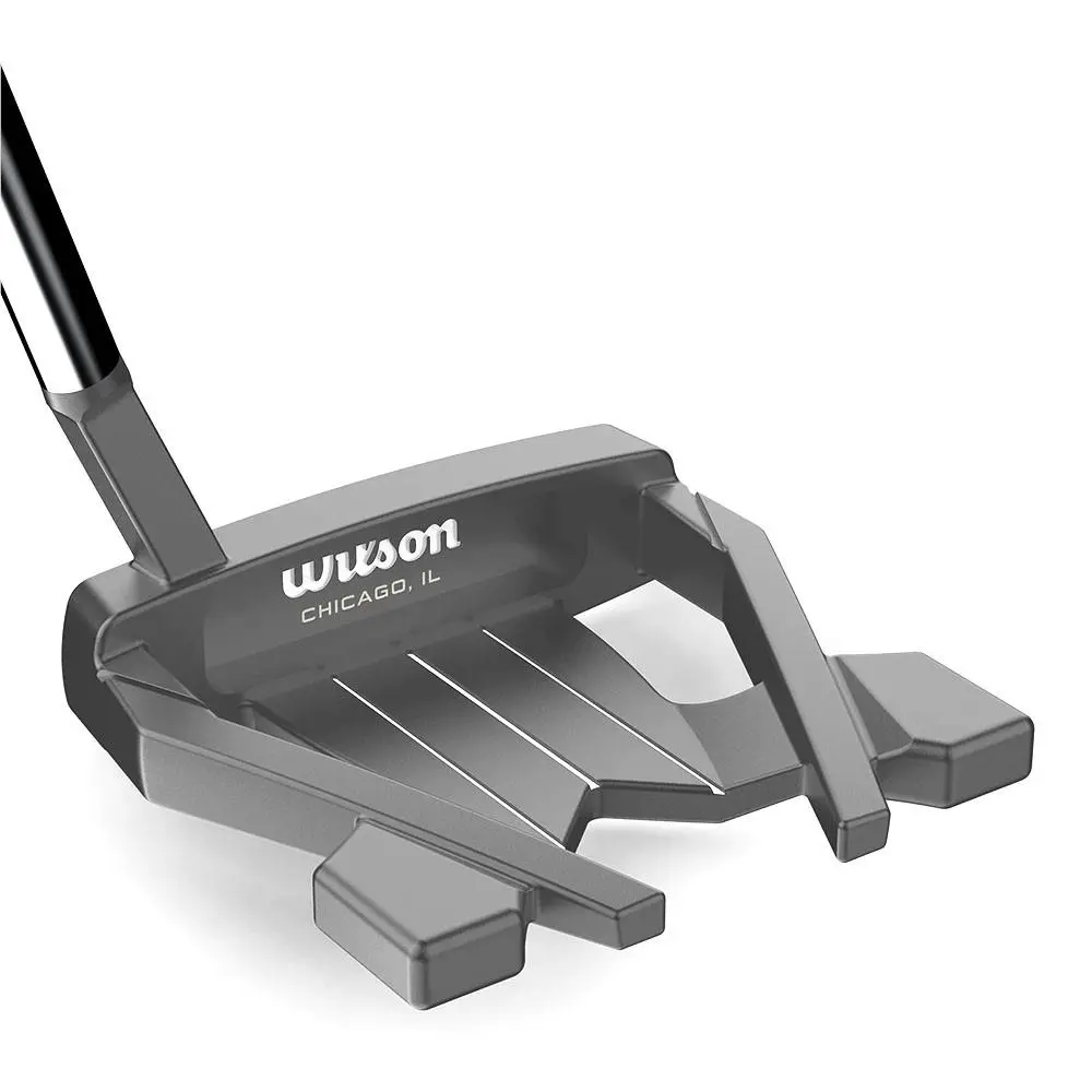 Wilson  - Infinite 24 Buckingham - Infinite Buckingham (UPC: 097512776479) 0