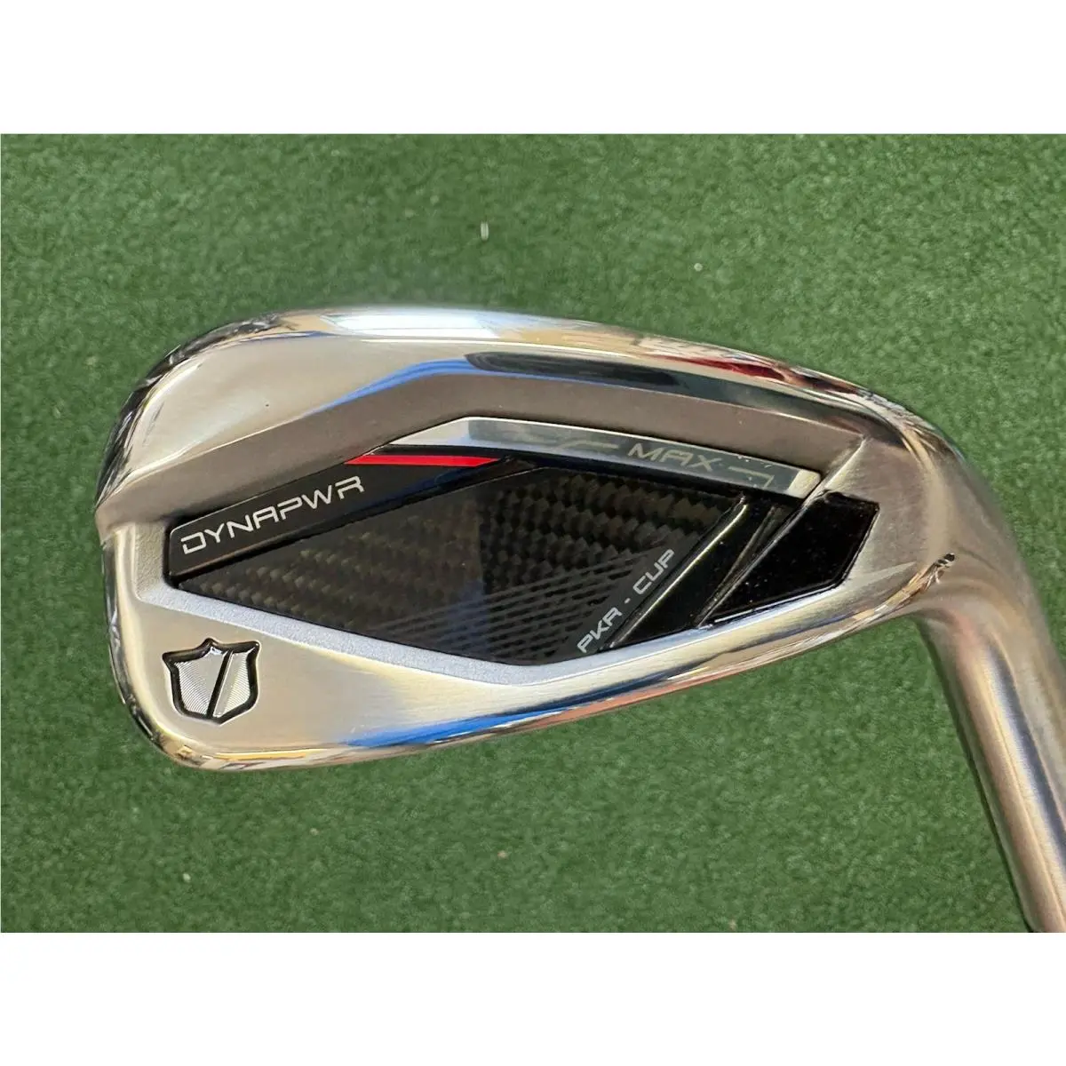 Wilson  - Dynapwer Max - Dynapwer Max 1