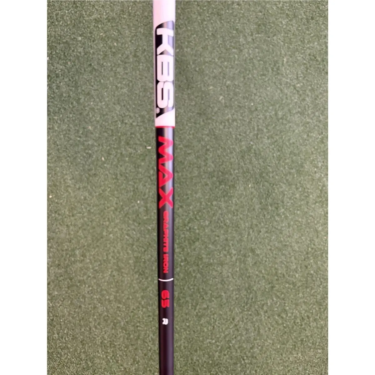 Wilson  - Dynapwer Max - Dynapwer Max 6