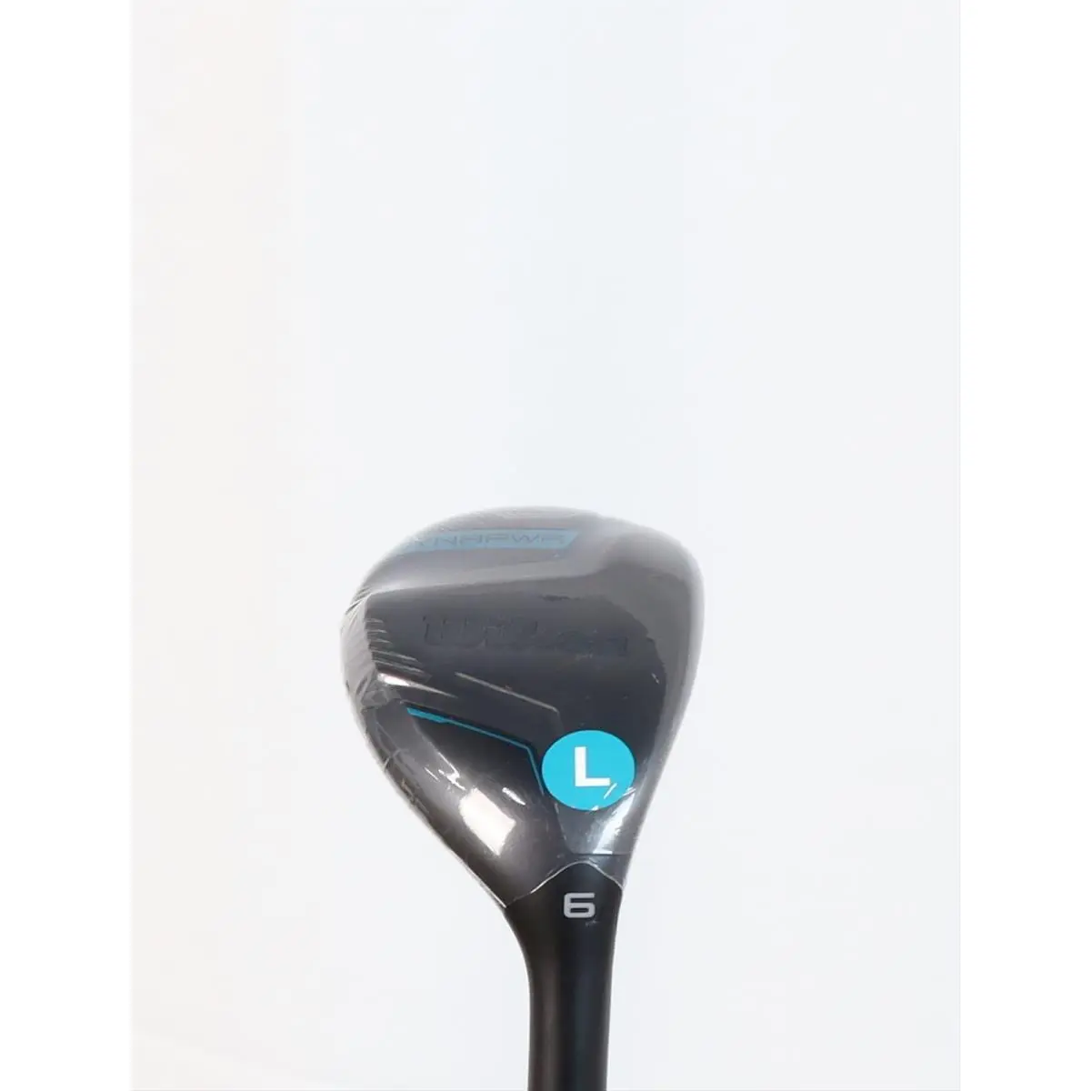 Wilson Dynapower Women`s 28.5° 6 Hybrid Ladies Flex Even Flow 1231155 01231155