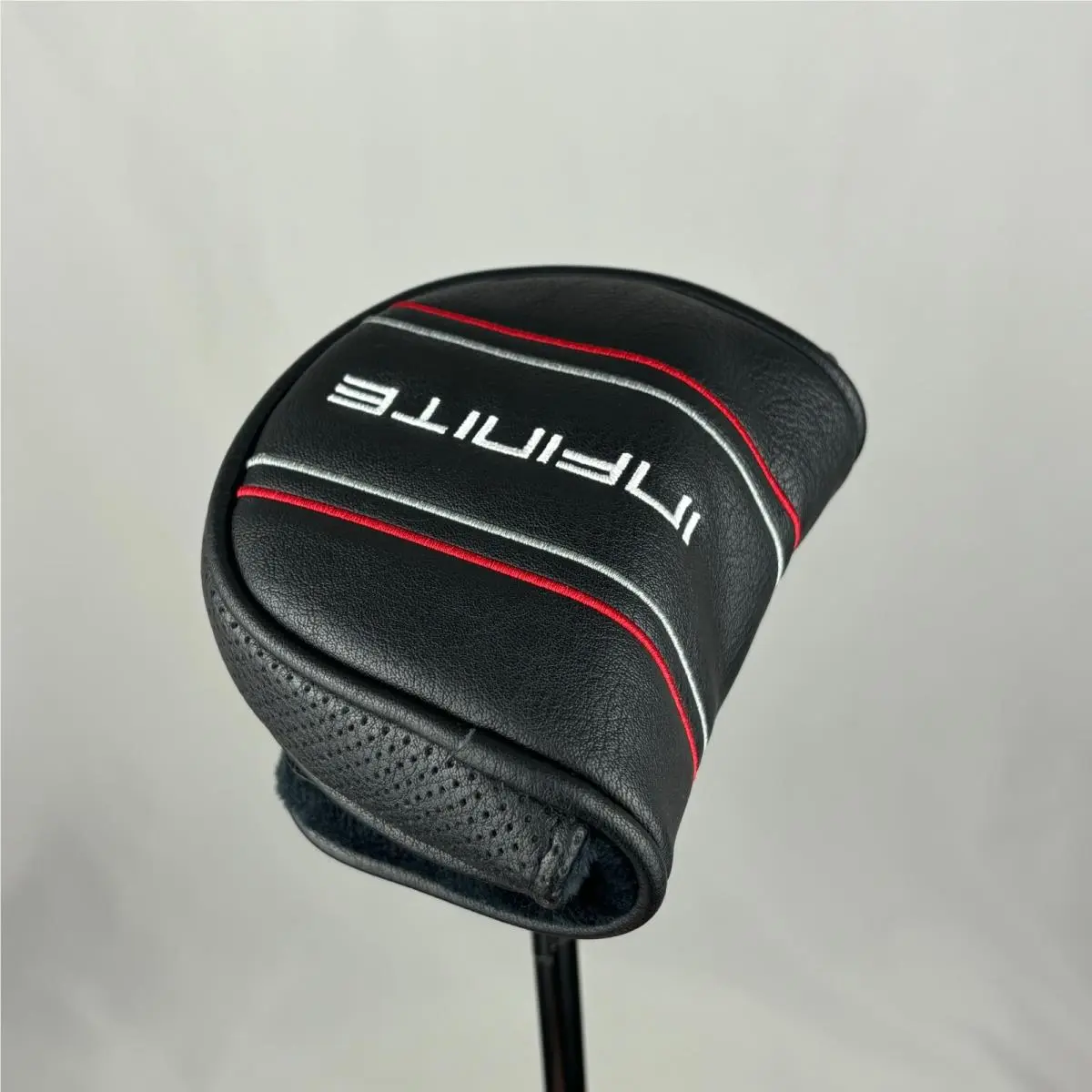 Wilson  - Wilson Infinite Lakeview - Infinite Lakeview - Black 5