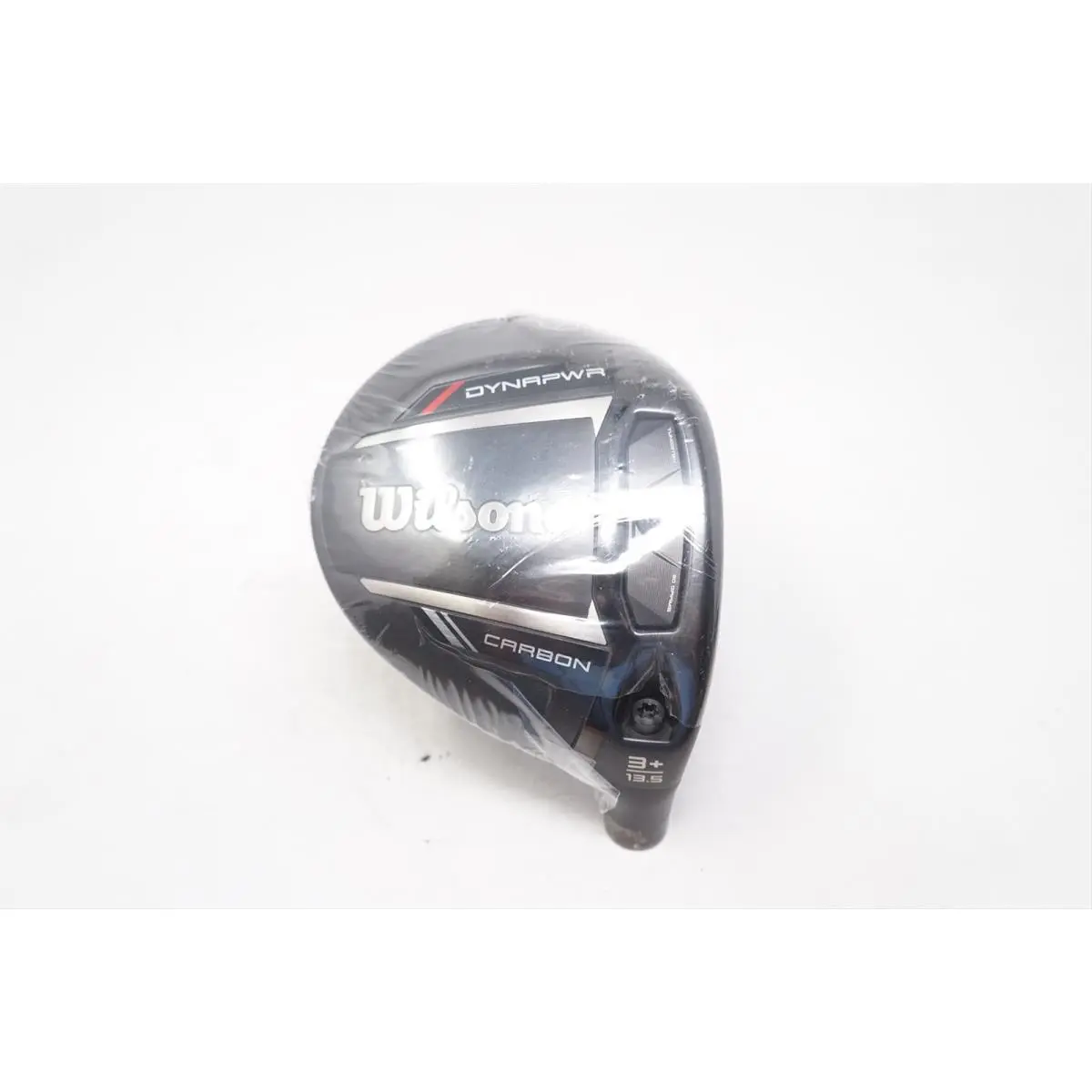 Wilson Dynapwr Carbon 13.5 3+ Fairway Wood Club Head Only Inv13820130