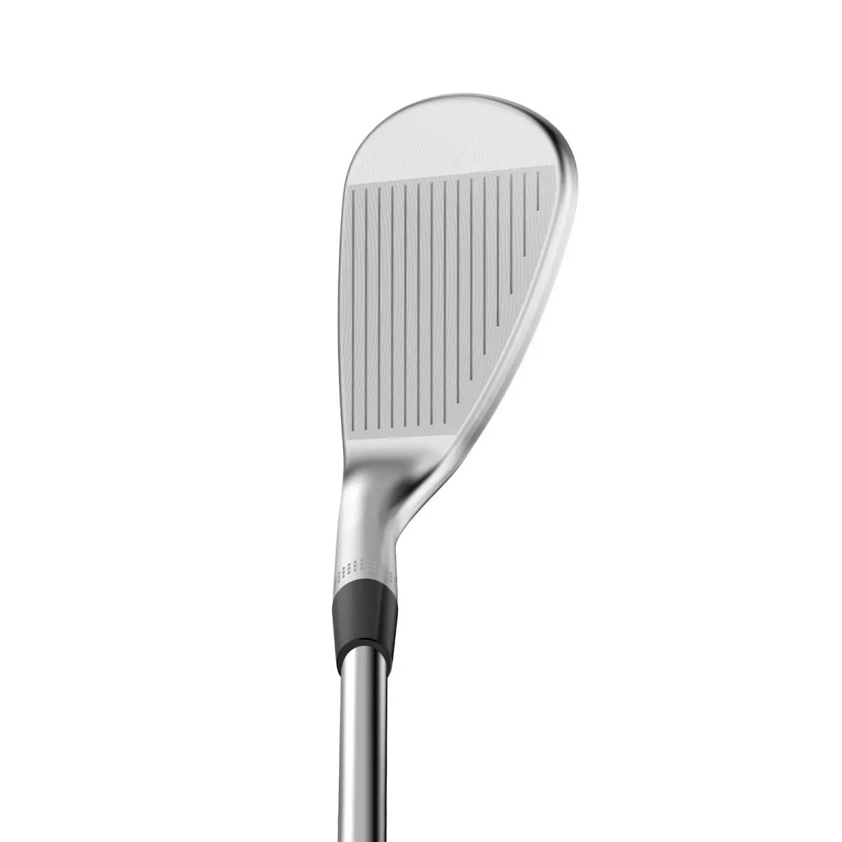 Wilson  - WG1P0342L56 - WG1P0342L56 - Silver, Lie Angle: Silver (UPC: 097512776257) 0