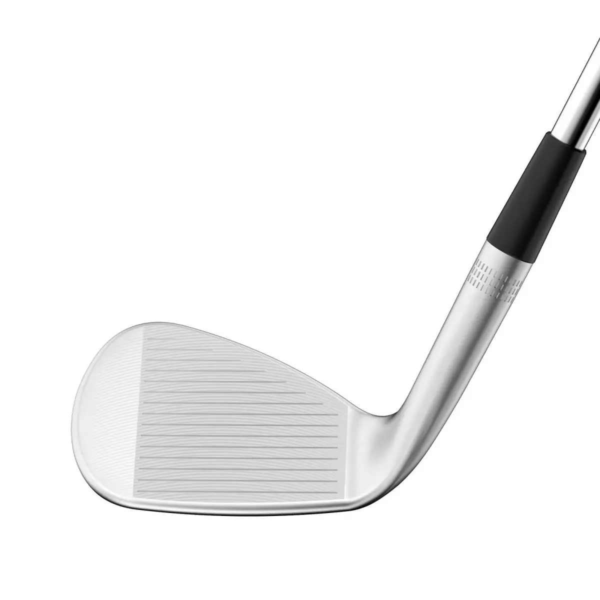 Wilson  - WG1P0342L56 - WG1P0342L56 - Silver, Lie Angle: Silver (UPC: 097512776257) 1
