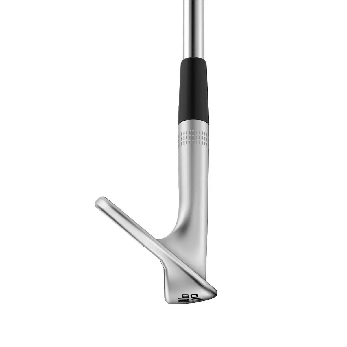 Wilson  - WG1P0342L56 - WG1P0342L56 - Silver, Lie Angle: Silver (UPC: 097512776257) 2