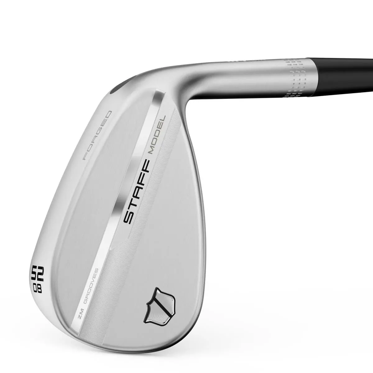 Wilson  - WG1P0342L56 - WG1P0342L56 - Silver, Lie Angle: Silver (UPC: 097512776257) 3
