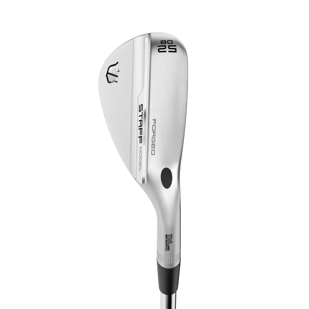 Wilson  - WG1P0342L56 - WG1P0342L56 - Silver, Lie Angle: Silver (UPC: 097512776257) 4