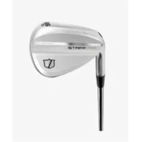 Wilson  - Staff Model ZM - Staff Model - Gold (UPC: 097512776219) 3