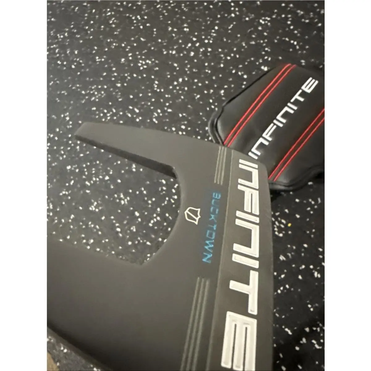 Wilson  - Infinite - Infinite - Blue 5