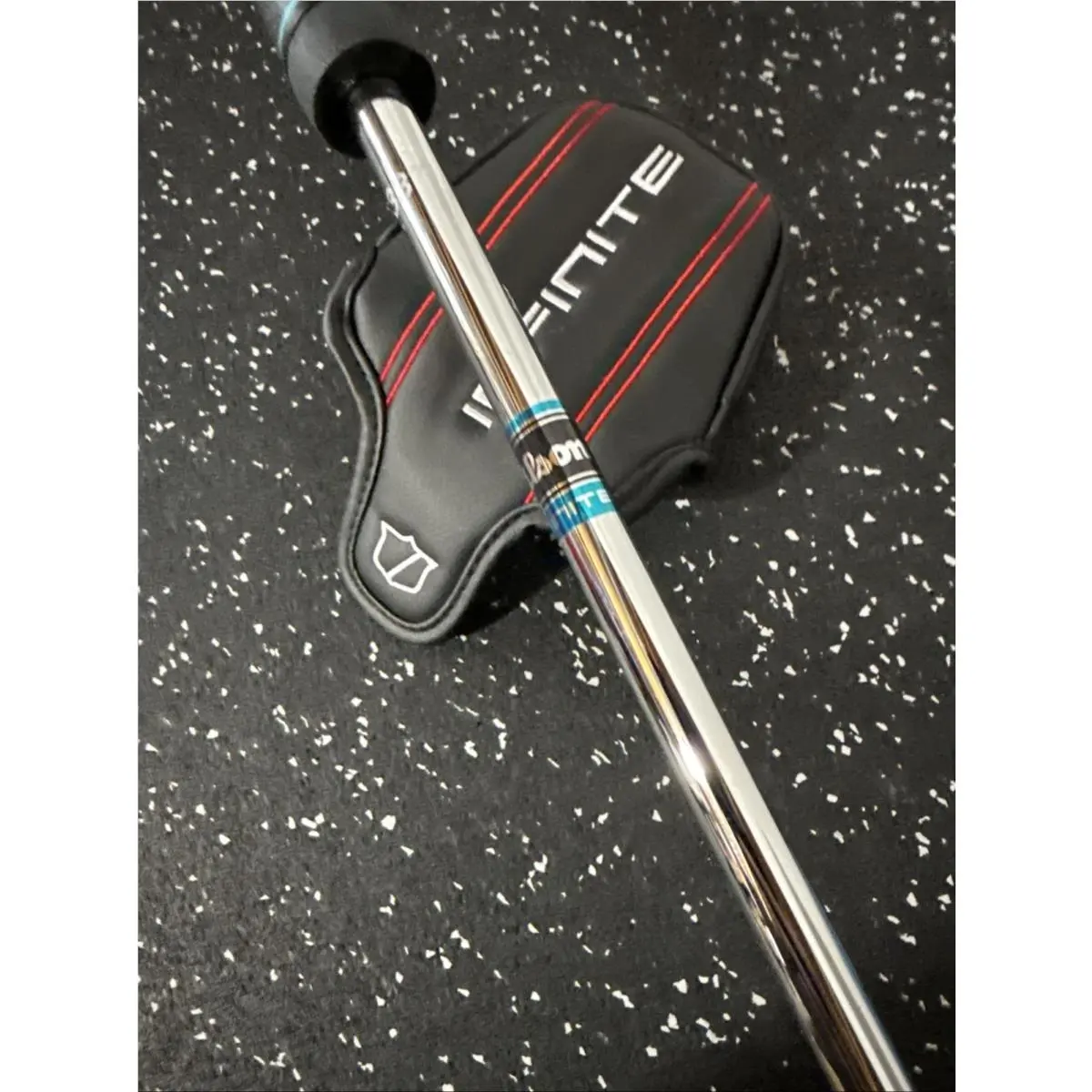 Wilson  - Infinite - Infinite - Blue 7
