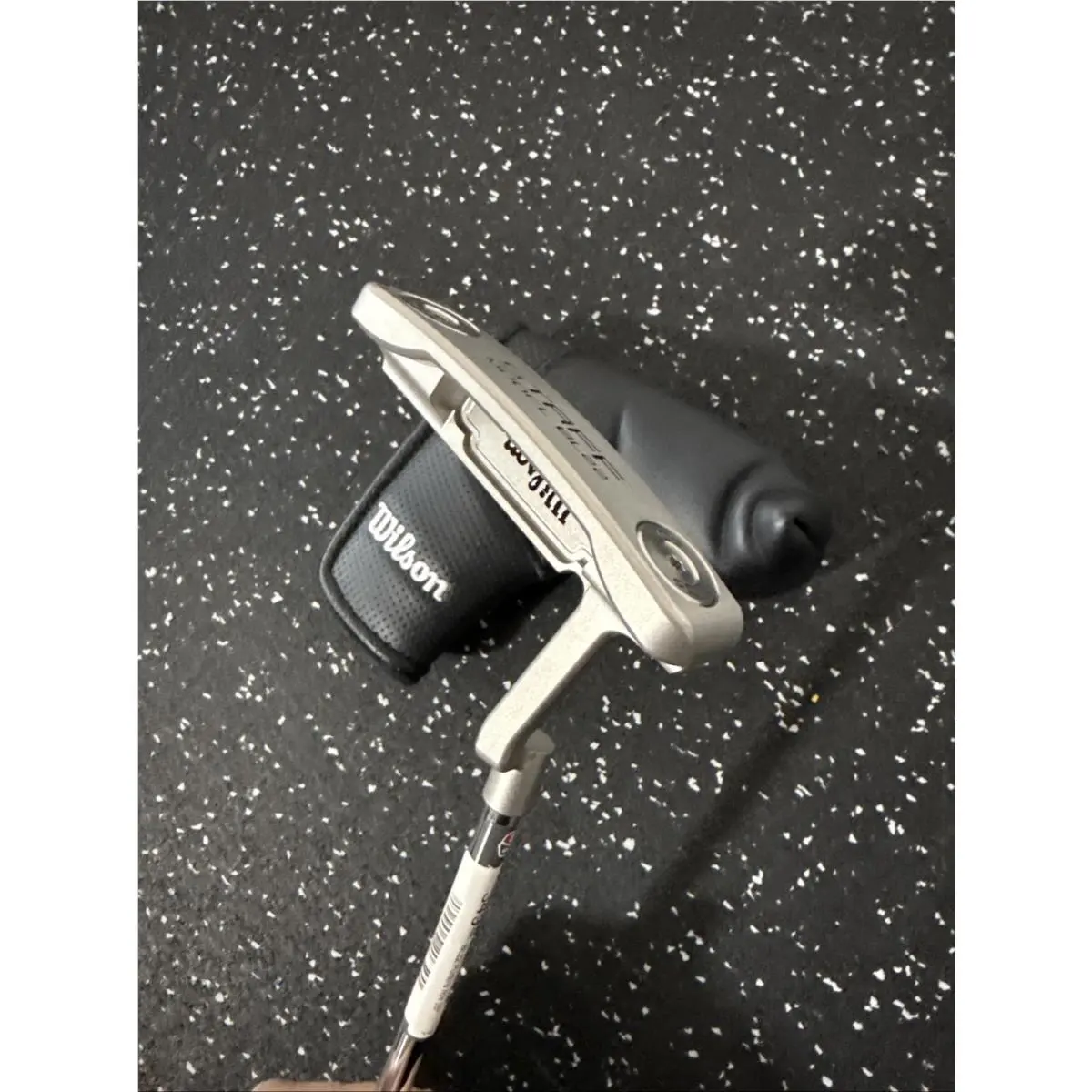 Wilson  - Staff Model BL22 - Staff Model - Black 8