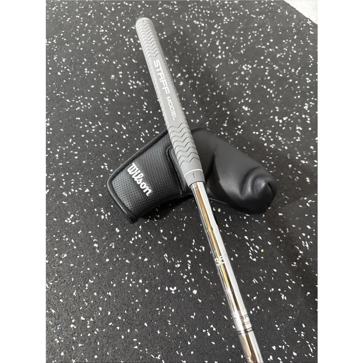 Wilson  - Staff Model BL22 - Staff Model - Black 9
