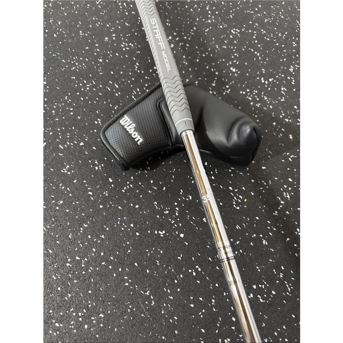Wilson  - Staff Model BL22 - Staff Model - Black 10