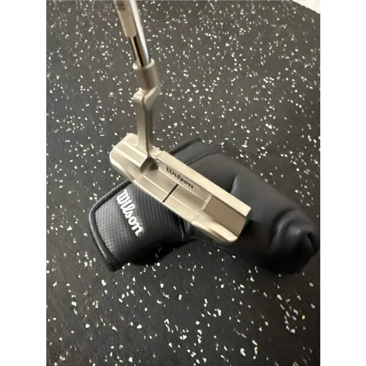 Wilson  - Staff Model BL22 - Staff Model - Black 0