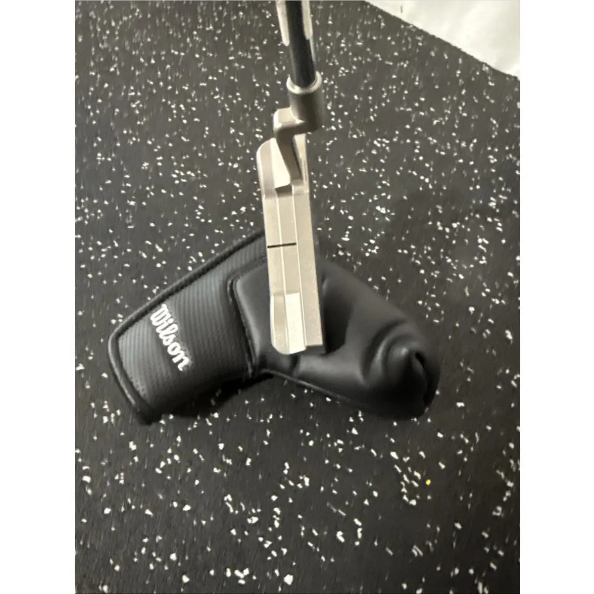 Wilson  - Staff Model BL22 - Staff Model - Black 1