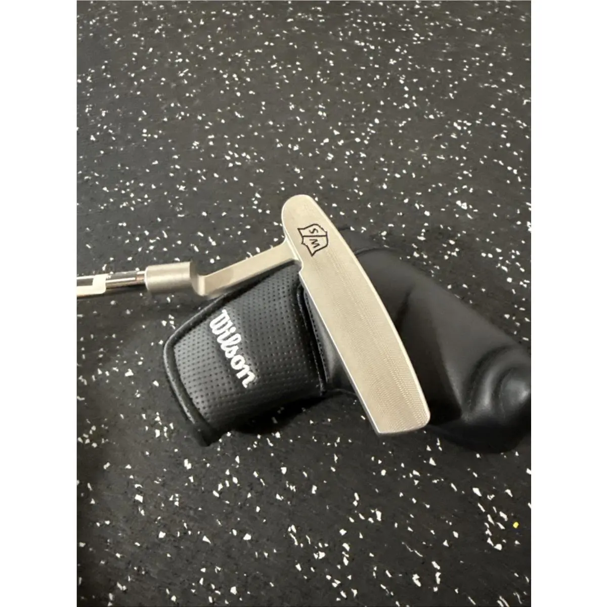 Wilson  - Staff Model BL22 - Staff Model - Black 2
