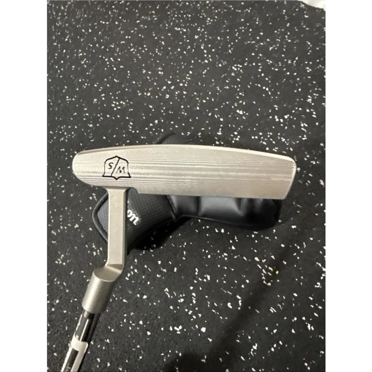 Wilson  - Staff Model BL22 - Staff Model - Black 3