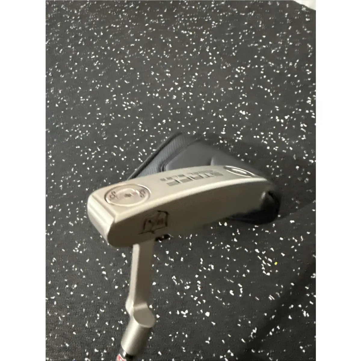 Wilson  - Staff Model BL22 - Staff Model - Black 4