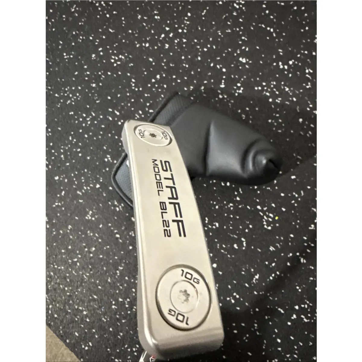 Wilson  - Staff Model BL22 - Staff Model - Black 7
