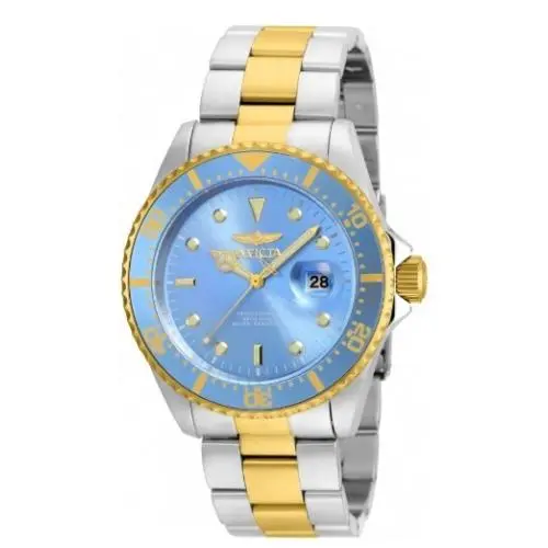Pro Diver Master of The Oceans Men’s Model 43mm 22060 by Invicta