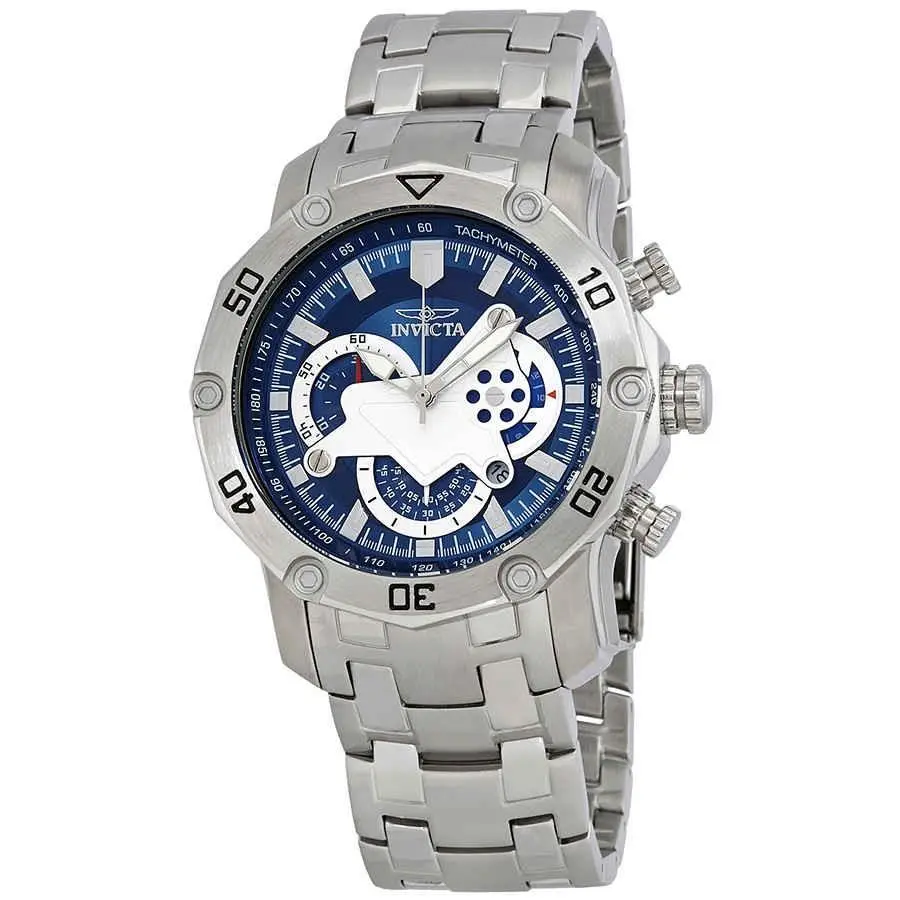 IN22764 Invicta Pro Diver Chronograph Men`s Watch - s
