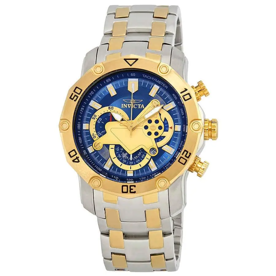 IN22762 Invicta Pro Diver Chronograph Men`s Watch - s