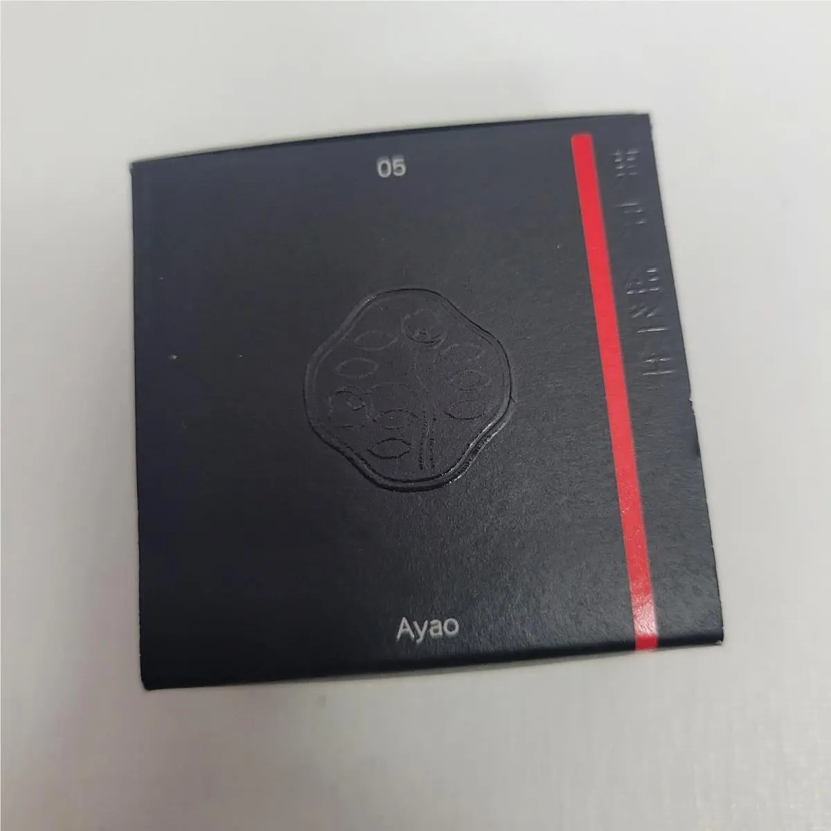 Minimalist Whippedpowder Blush 5g Choose Shade Full Size AYAO 05 by Shiseido