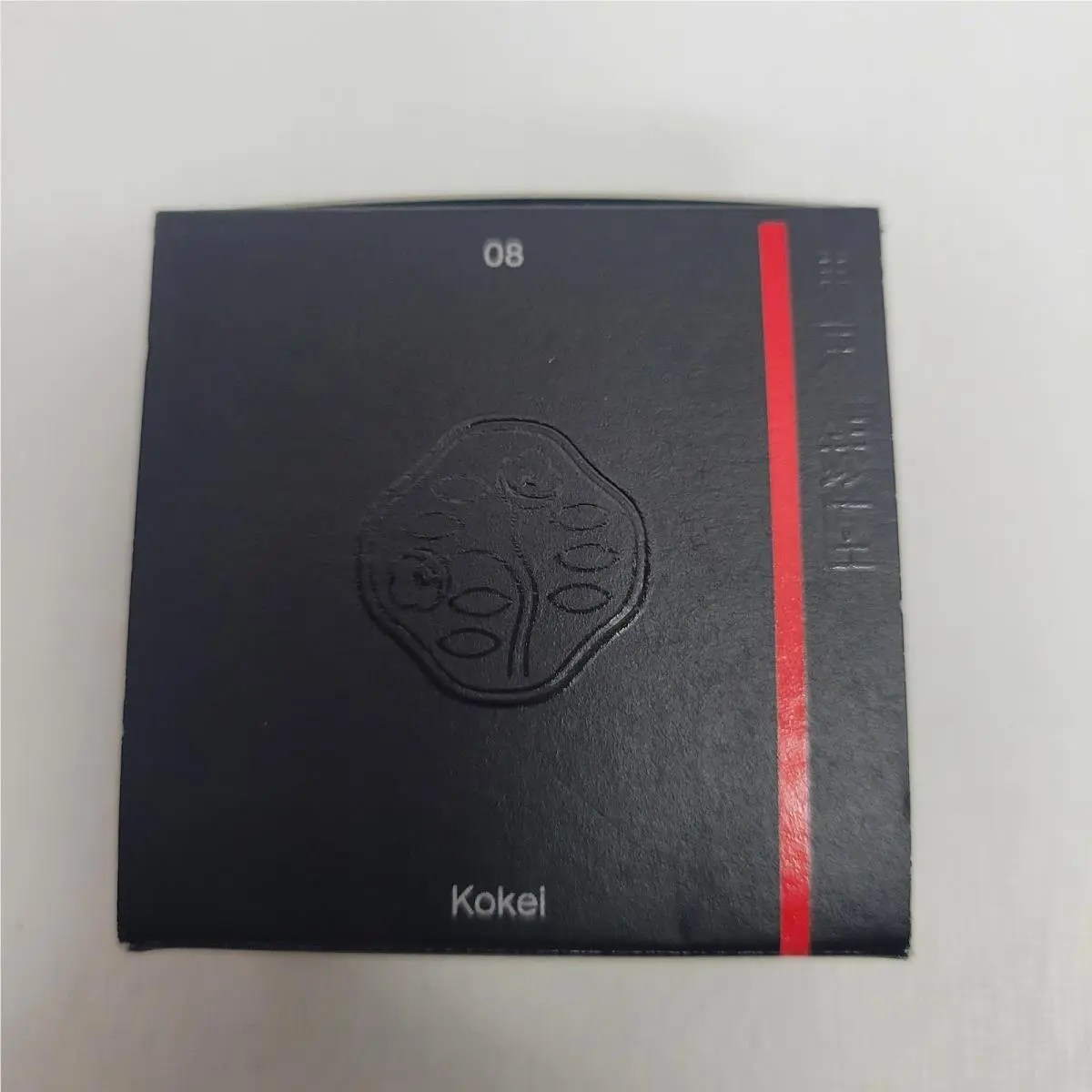 Minimalist Whippedpowder Blush 5g Choose Shade Full Size KOKEI 08 by Shiseido